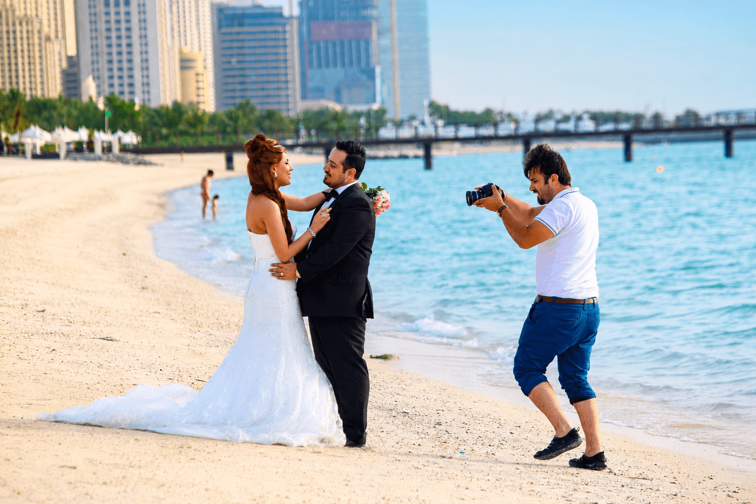 ISO Wedding — Tavakoli Studio