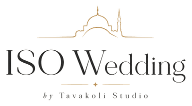 ISO Wedding