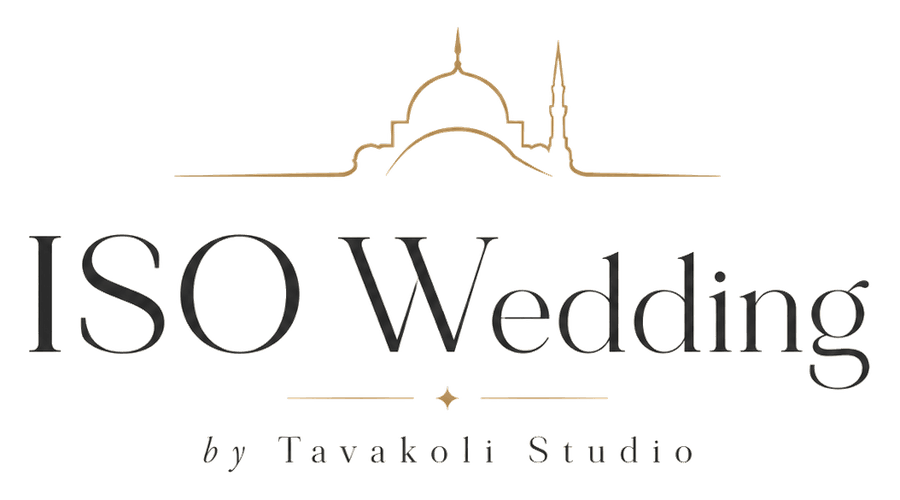 ISO Wedding