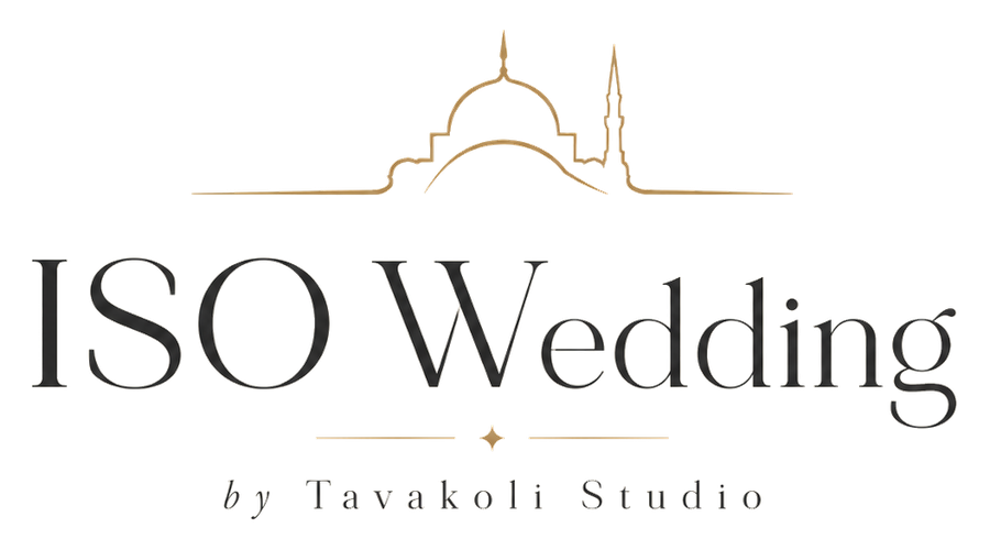 ISO Wedding